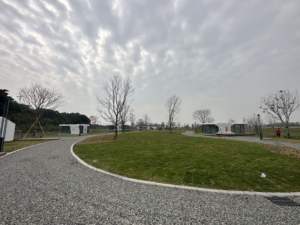 <span class=keywords><strong>Refugio</strong></span> de parada de autobús para ciudad o pueblo: protege a las personas de la lluvia y el sol, casa de fiesta de bodas con marco de metal fuerte para eventos - Product Image 6