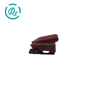สวิตช์กันขโมย EexcavaStart 3E5169 3E-5169 24V สำหรับมอเตอร์เกรดเดอร์ 120H 120K รับประกัน 1 ปี - Product Image 1