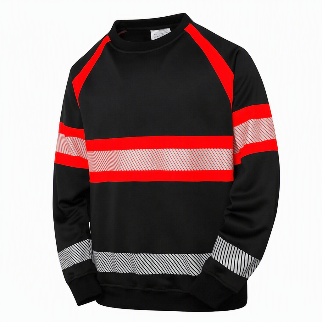 สีแดง