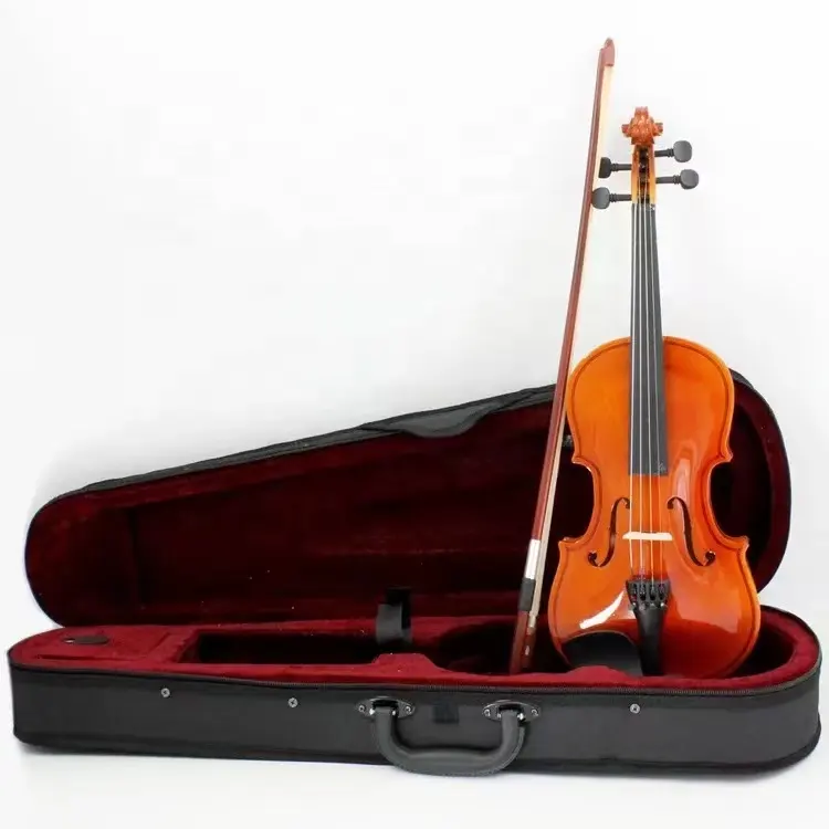 Combo Vending Machine Maple Professional Stringed Accessories Violin