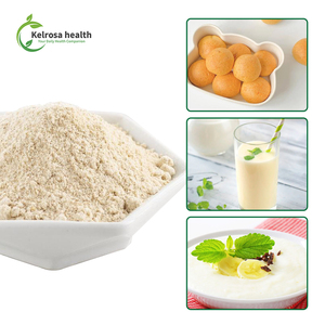 Hữu Cơ đóng băng khô chuối bột cấp thực phẩm hữu cơ tự nhiên đóng băng chuối khô bột trái cây - Product Image 2