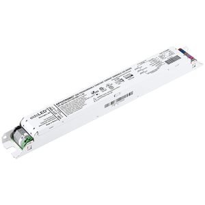2743WG กระแสไฟคงที่0-10V ไดรเวอร์ LED หรี่แสงได้อย่างต่อเนื่อง30W โปรแกรมเชิงเส้น Oti 30/120-277/1A0สลัว-1 L G2-เปลี่ยน - Product Image 1