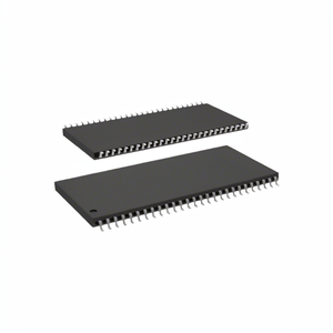 Componentes de Memoria IS42S16400F-7TLI-TR 54 TSOP, Distribuidor Autorizado de Productos Electrónicos - Product Image 1