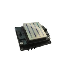 Tête d'impression originale neuve I3200 A1 pour imprimante Audley Fedar à jet d'encre DTF, sublimation, UV, solvant écologique
