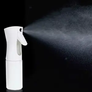 Mist Longer Room Spray Bottle Spray Continuous 16oz 200ml 300ml 6oz Fine Mist Sprayer Bottle