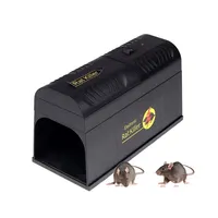 Multi-Kill Kids Safe Rechargeable Mouse Rodent Zapper Electronic