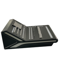 Console de mixage audio numérique professionnelle MS-200, 16 canaux, pour DJ, scène, performance, mixage sonore