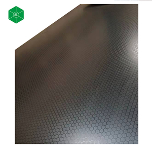 <span class=keywords><strong>10Mm</strong></span> 12MM 18Mm Anti-dérapant Gris Noir Bleu Film Face <span class=keywords><strong>Contreplaqué</strong></span> Pressage À Chaud <span class=keywords><strong>Plaque</strong></span> De Scène En Caoutchouc Hexagone Feuille De <span class=keywords><strong>Contreplaqué</strong></span> - Product Image 2