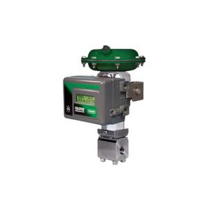 81000 Mikroseal Control Packless Design 275psig Class IV Shutoff Threaded Control - Product Image 2