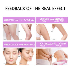 Sıcak satış doğal organik yağ yakma kilo kaybı vücut zayıflama sprey - Product Image 5