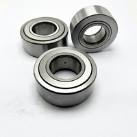 Roulement à rouleaux à aiguilles de type yoke NUTR 35 NUTR 40