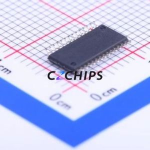วงจรรวมไมโครคอนโทรลเลอร์ชิปวงจรรวม TSSOP-28 MSP430F1232IPWR ใหม่และดั้งเดิม (MCU/mpu/soc) - Product Image 2