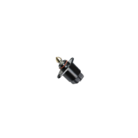 Valve de contrôle de l'air de ralenti IAC 7701206370 7700273699 AT05177R pour Renault Logan Sandero Kangoo
