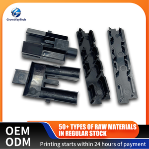 <span class=keywords><strong>การ</strong></span>ผลิตชิ้นส่วนพลาสติก ABS ด้วยวิธีฉีดขึ้นรูป <span class=keywords><strong>การ</strong></span>ผลิตแผ่นโลหะ <span class=keywords><strong>การ</strong></span>ตัดเฉือนด้วยเครื่อง CNC <span class=keywords><strong>การ</strong></span>ออกแบบ 3 มิติ - กวางตุ้ง โกรว์เวย์เทค - Product Image 4