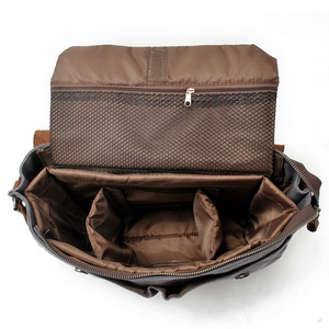<span class=keywords><strong>Borsa</strong></span> a <span class=keywords><strong>tracolla</strong></span> a <span class=keywords><strong>tracolla</strong></span> retrò Casual in pelle Batik <span class=keywords><strong>borsa</strong></span> fotografia impermeabile da esterno <span class=keywords><strong>borsa</strong></span> da viaggio per fotocamera - Product Image 4