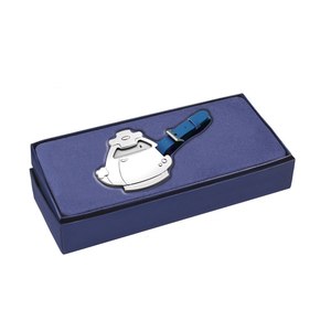 Lussuosa etichetta per bagaglio in PVC a tema elicottero con Logo personalizzato alla moda con Tag Tag - Product Image 2