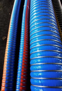 Hot Sale Delivery Oil and Petroleum Plastic Tubes Composite <strong>Hose</strong> for Wharf Transfer Composite Tube <strong>Hose</strong> - Product Image 5