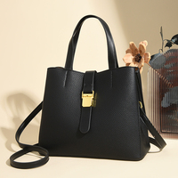 Nouveaux sacs à main tendance pour jeunes femmes, sacs à bandoulière en cuir pour filles