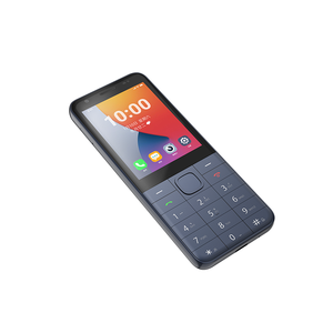 โทรศัพท์มือถือ QM01 รุ่นใหม่ล่าสุด หน้าจอ 2.8 นิ้ว ปลดล็อค 4G LTE สหรัฐอเมริกา ปุ่มกด Android 13 ความจุ 4GB+64GB ขนาดเล็ก - Product Image 5