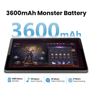 <span class=keywords><strong>Tablette</strong></span> PC portable Windows 2026 en gros, écran IPS 10,95 pouces, ultra-mince, <span class=keywords><strong>pour</strong></span> entrepôt <span class=keywords><strong>et</strong></span> travail extérieur - Product Image 4