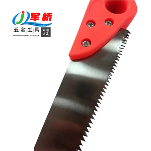 Chất lượng cao cắt tỉa gấp thẳng <span class=keywords><strong>Saw</strong></span> Trung Quốc chế biến gỗ tay <span class=keywords><strong>Saw</strong></span> - Product Image 3