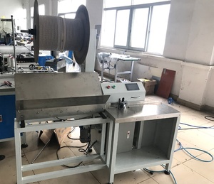Book <strong>Binding</strong> Double <strong>Wire</strong> Cutter <strong>Wire</strong> Cutter <strong>Machine</strong> - Product Image 4