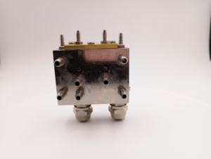 <span class=keywords><strong>Unit</strong></span>à dentali di vendita calde e valvola integrata scatola parti sedia - Product Image 4