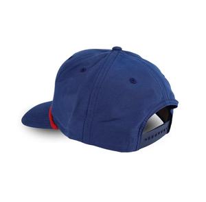 Vietnam broderie personnalisée de haute qualité coton Gorras 5 panneau corde casquette de Baseball Sport Golf chapeau tissé Patch Snapback chapeau - Product Image 4