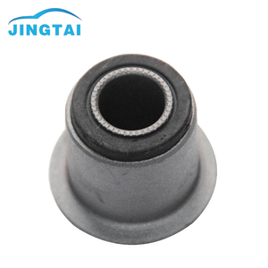 최적 성능 새로운 하이 퀄리티 FX형 스프링 홀 부싱 철 + 고무 조합 고무 부싱 - Product Image 3