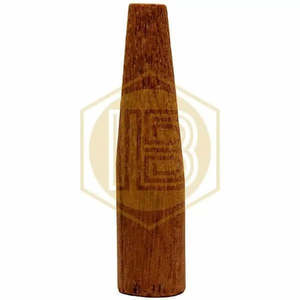 Tappo in legno duro per botte - Product Image 4