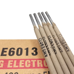 Electrodos de Soldadura E6013, E6010, E6011, E7018, Precio al por Mayor, 2.0-5.8mm - Product Image 4