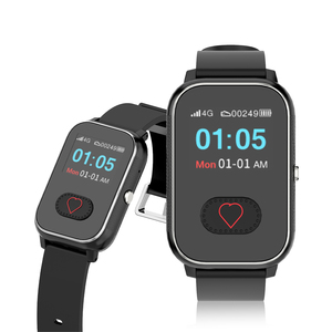 เครื่องติด<span class=keywords><strong>ตาม</strong></span> <span class=keywords><strong>GPS</strong></span> กันน้ำ 4G รุ่น VFA96S พร้อมระบบตรวจจับการล้ม แจ้งเตือนการล้ม โทรฉุกเฉิน SOS ช่องใส่ซิมการ์ด สำหรับผู้สูงอายุ - Product Image 1