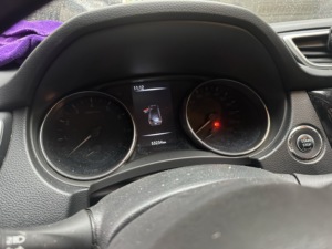 Nissan <span class=keywords><strong>Qashqai</strong></span> 2.0L CVT Luxe <span class=keywords><strong>2021</strong></span> – Véhicules d'occasion en gros de Chine - Product Image 5