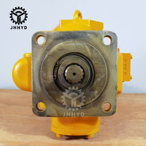 Pompa hidrolik hidrolik wanita, bagian ekskavator AP2D36LV1RS7-914-0 165-9270 1659270 306 307 untuk pompa utama <span class=keywords><strong>Cat</strong></span> 308 - Product Image 5