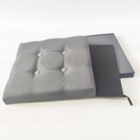 Maison chaise repose-pieds décoration de la maison chaussures tabouret organisateur multi-fonction pliant pouf boîte de rangement pouf siège tabouret