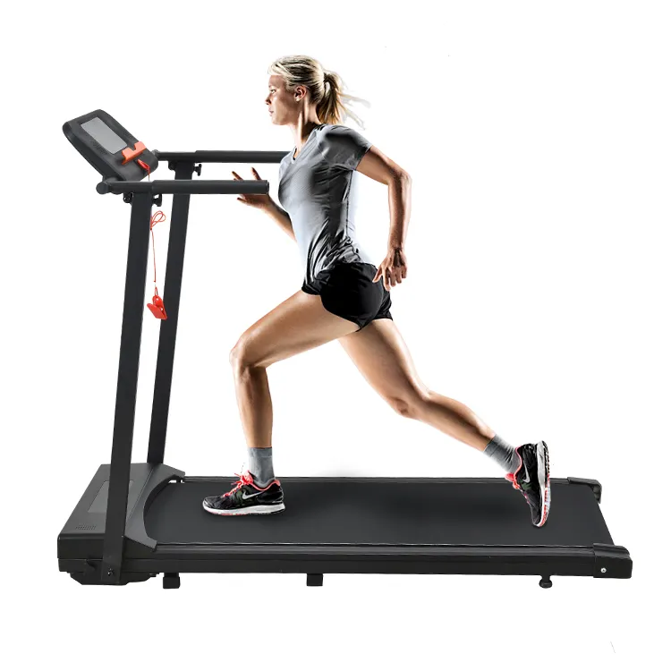 Cheap Multifunctional Electric Trademill Gym Equipment Home Foldable Running Machine Treadmill exercise equipment