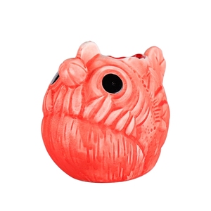 Verres de poterie 3D créatifs réalistes <span class=keywords><strong>Piranha</strong></span> LED Sorbet de <span class=keywords><strong>poisson</strong></span> Style américain 710ML Capacité Utilisation de fête Verre de bar à cocktails populaire - Product Image 5