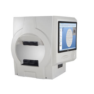 Perímetro Automatizado con Perimetría de Proyección para Análisis del Campo Visual y Diagnóstico de <span class=keywords><strong>Glaucoma</strong></span> - Product Image 5