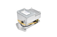 Actionneur Zd350 Esd5500e Contrôleur de vitesse Moteur diesel Générateur Pompe d'injection Contrôle