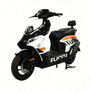 Moto Elettrica Fuoristrada <span class=keywords><strong>a</strong></span> Due Ruote da 16 Pollici, Direttamente dalla Fabbrica, Motore ad Alta Potenza 2800W, Velocità Massima <span class=keywords><strong>90</strong></span>+ KM/H - Product Image 1