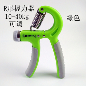 Correcteur de doigts, appareil d'entraînement à la fixation des cinq doigts, taille unique, tissu composite, dispositif de rééducation - Product Image 2