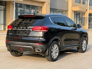 Autos Usados 2019 <span class=keywords><strong>2020</strong></span> 2021 HAVAL H4 SUV Automático, Bajo Kilometraje, Sin Accidentes, Exportación al por Mayor - Product Image 5