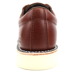 Forester Warehouse <span class=keywords><strong>Rangers</strong></span> Low Weight Earthworks Forester <span class=keywords><strong>Chaussures</strong></span> de sécurité pour hommes Résistance à l'huile - Product Image 6