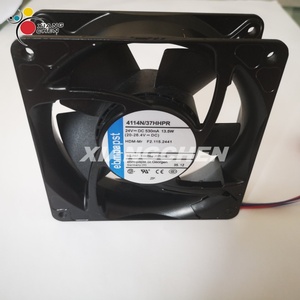 DO F2.115.2441 Axial Fan for SM102 CD102 CD74 XL75 for HD <b>Printing</b> <b>Machine</b> Parts - Product Image 4