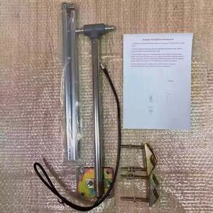 Antenne dipolaire 88-108 MHz, antenne Yagi FM en aluminium, antenne Yagi de diffusion - Product Image 2