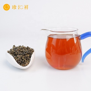 China Fujian Oolong Tea Alta calidad Wuyi Rougui Rock Tea Big Red Robe Oolong Tea High Mountain - Product Image 5