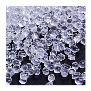 เม็ดพลาสติก <span class=keywords><strong>TPE</strong></span> ทนไฟแบบกำหนดเอง 50-70A สำหรับการฉีดขึ้นรูปและอัดรีดสายไฟฟ้า ได้รับการรับรองมาตรฐาน EN71/ASTM - Product Image 2