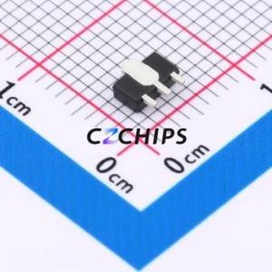 วงจรรวม XC6206P362PR-MS SOT-89ชิป IC PMIC ตัวควบคุมเชิงเส้น (LDO) - Product Image 2