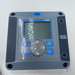 Controlador HA-CH SC200 LXV404.99.00551 Nuevo y Original en Stock - Product Image 1