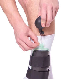 Malleolaire Fractuurgeneeskunde Fysica Enkelblessures Orthopedische Luchtgel Ondersteuning Voor Enkelbeugels - Product Image 4
